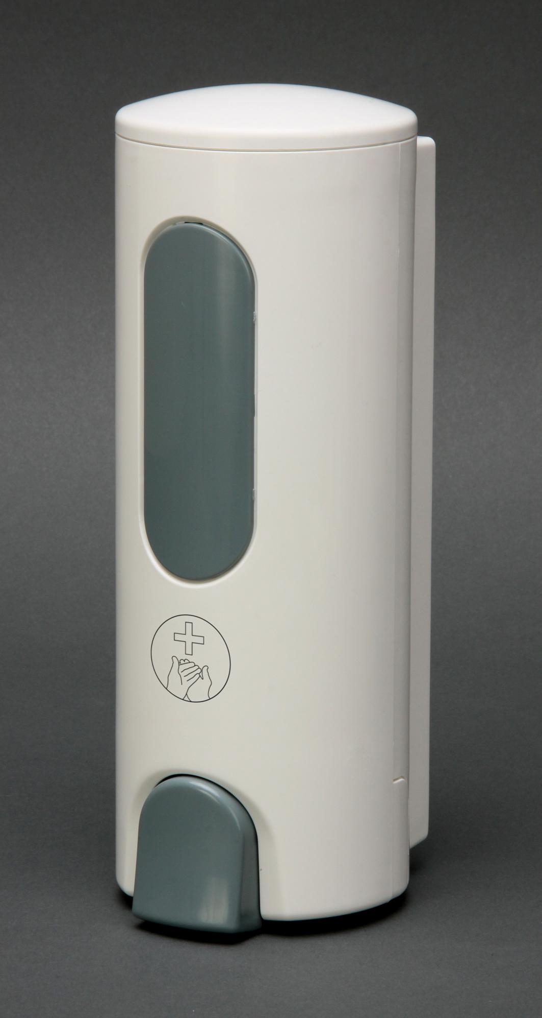 Vision 400 Hand gel  Sanitizer - 85% 6 x 1000shots