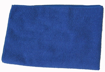 Zakje 5 x Tricot First 50 x 60 cm cobalt