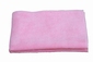 Microvezeldoek ‘’Tricot Luxe’’ 80 x 40 cm roze