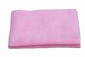 Microvezeldoek ‘’Tricot Luxe’’ 80 x 40 cm roze