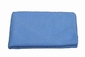 Microvezeldoek ‘’Tricot Luxe’’ 40 x 40 cm blauw