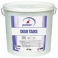 Dish Tabs - Vaatwastabletten voor ééntankmachine - 10kg