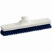 Schuurborstel PoLSoN Food 30cm - BLAUW doos 6 st.