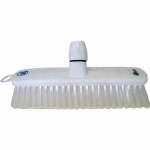 Zachte bezem Boma Food - 30 cm - WIT