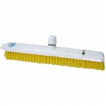Zachte bezem Boma Food - 50 cm - GEEL
