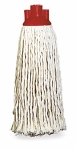 Spaans mopje - 170 g Katoenen mini mop zonder band.