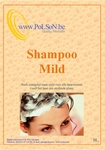 Shampoo Hair & Body 5L