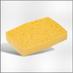 Spontex Azella 86 Cellulose Wet Sponge n°4 / 10st