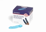 Detectaplast Bobbies Rubber - Visueel detecteerbaar 25st