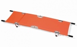 Draagberrie enkel plooibaar - OMC First Aid 222x53x16cm - 1s