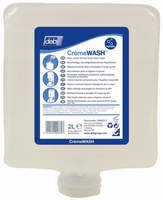 Deb Crème Wash 4 x 2L