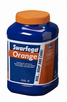 Swarfega Orange 4 x 4,5L