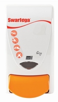 Swarfega Protect 1000 dispenser