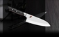 MIYABI 600Pro DEBA 17cm