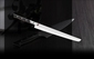 MIYABI 600Pro SAKIMARU TAOKBIKI 27cm