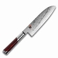 MIYABI 7000MCD SANTOKU 18cm