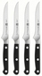 Zwilling Steakmessenset, 4 x 38409-120