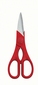 Zwilling Multifunctionele schaar, rood