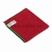 Microvezeldoek Greenspeed Original - 40 x 40 cm - ROOD