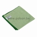 Microvezeldoek Greenspeed Original - 40 x 40 cm - GROEN