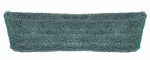 Velcro mop Greenspeed Twist ABT - 45 cm