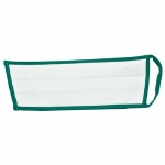 Greenspeed Velcro glasmop - 30 cm