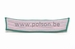 Velcro multimop Greenspeed - 45 cm (snelwisselmop)