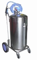 Spray-Matic 100 l inox