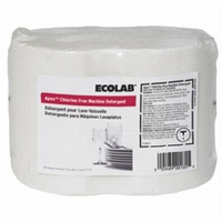 Apex Ultra NC - Superieur vaatwasprod. zond. chloor 4 x3,1kg