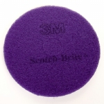 Diamond pad 3M - 43,1 cm / 17