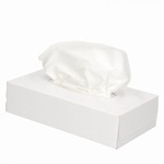 Plukzakdoekjes 100 stuks in dispenserbox - 1 st