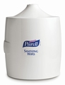 Purell Wipes 1200 count wall dispenser 1 st.
