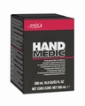 Hand medic 500ml 6 st.