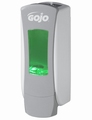 ADX dispenser 1250ml - Dark Grey/White 1 st.