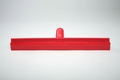 Monolemmer Vloerwisser 40 Cm - Rood