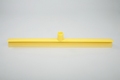 Monolemmer Vloerwisser 60 Cm - Geel
