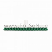 Schuurborstel 40 Cm - Groen