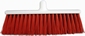 Straatkeerder Heavy Duty 40 Cm - Rood 6st.