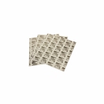 Sunburst Lijmplaten (set 3)