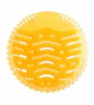 U-FreshSCREEN mango-oranje - 12st