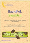 Bactopol allesreiniger Pinefresh 5L