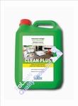 CLEAN PLUS BERDY NATUURSTEEN REINIGER 5L  4st