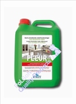 FLEUR 5L ONTVET KERAMISCHE VLOERVERWARMING TEGELS BERDY 4st