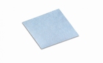 Detectaplast detecteerbaar compres 5cm x 5cm 1st