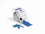 Detectaplast Dispenser 6cm x 5m met cutter - zonder rol 1st