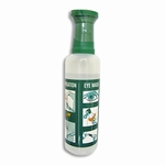 Oogspoelfles steriele oplossing met oogdop 100ml - 1st