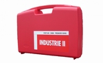 Verbandkoffer Industry 2 - OMC First Aid 27x34x9cm - 1st