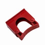 Toolflex 525-2 Steelklem los 25-35mm  ROOD  / 1 stuk.