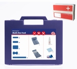 Navulling - Medic Box Food basic 1st