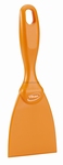 Handschraper:75 x 210 x 18 mm (3’’)  Oranje